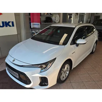 Suzuki Swace, 2022, АКПП, пробег 87847 км