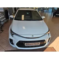 Suzuki Swace, 2022, АКПП, пробег 87847 км