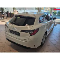 Suzuki Swace, 2022, АКПП, пробег 87847 км