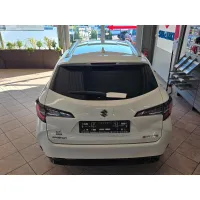 Suzuki Swace, 2022, АКПП, пробег 87847 км