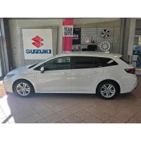 Suzuki Swace, 2022, АКПП, пробег 87847 км