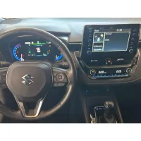 Suzuki Swace, 2022, АКПП, пробег 87847 км