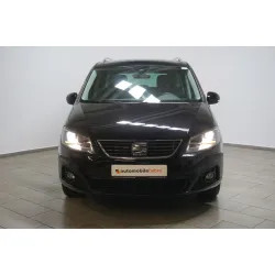 Seat Alhambra, 2021, АКПП, пробег 44768 км Seat Alhambra, 2021, АКПП, пробег 44768 км