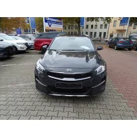 Kia XCeed, 2021, АКПП, пробег 33091 км