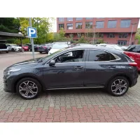 Kia XCeed, 2021, АКПП, пробег 33091 км
