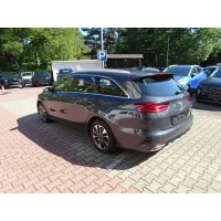 Kia cee'd, 2021, АКПП, пробег 69204 км
