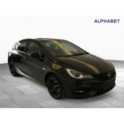 Opel Astra, 2020, АКПП, пробег 72141 км