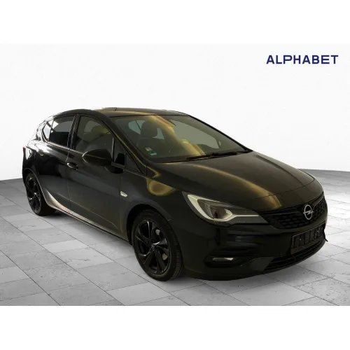 Opel Astra, 2020, АКПП, пробег 72141 км