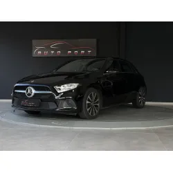 Mercedes-Benz A, 2020, АКПП, пробег 100000 км