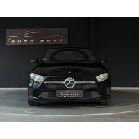 Mercedes-Benz A, 2020, АКПП, пробег 100000 км