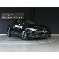 Mercedes-Benz A, 2020, АКПП, пробег 100000 км