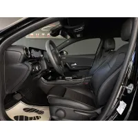 Mercedes-Benz A, 2020, АКПП, пробег 100000 км