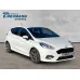 Ford Fiesta, 2020, МКПП, пробег 32500 км