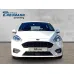 Ford Fiesta, 2020, МКПП, пробег 32500 км