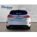 Ford Fiesta, 2020, МКПП, пробег 32500 км