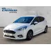 Ford Fiesta, 2020, МКПП, пробег 32500 км