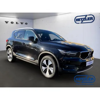 Volvo XC40, 2022, АКПП, пробег 30880 км
