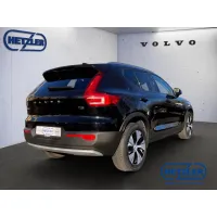 Volvo XC40, 2022, АКПП, пробег 30880 км