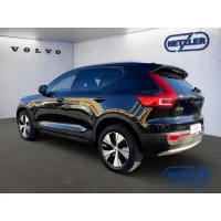 Volvo XC40, 2022, АКПП, пробег 30880 км