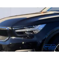 Volvo XC40, 2022, АКПП, пробег 30880 км