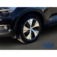 Volvo XC40, 2022, АКПП, пробег 30880 км