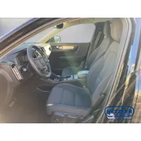 Volvo XC40, 2022, АКПП, пробег 30880 км