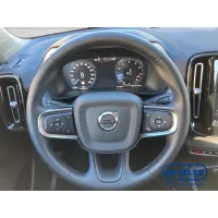 Volvo XC40, 2022, АКПП, пробег 30880 км