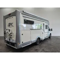 Автодом Laika Kreos, 2020, АКПП, пробег 24567 км