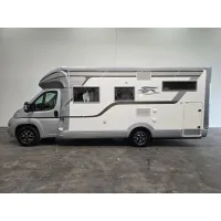 Автодом Laika Kreos, 2020, АКПП, пробег 24567 км