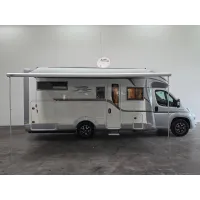 Автодом Laika Kreos, 2020, АКПП, пробег 24567 км