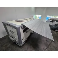 Автодом Laika Kreos, 2020, АКПП, пробег 24567 км