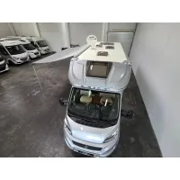 Автодом Laika Kreos, 2020, АКПП, пробег 24567 км