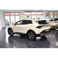 Kia Sportage, 2022, АКПП, пробег 75103 км