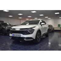 Kia Sportage, 2022, АКПП, пробег 75103 км