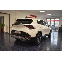 Kia Sportage, 2022, АКПП, пробег 75103 км