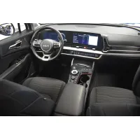 Kia Sportage, 2022, АКПП, пробег 75103 км