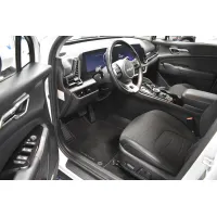 Kia Sportage, 2022, АКПП, пробег 75103 км