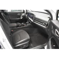 Kia Sportage, 2022, АКПП, пробег 75103 км