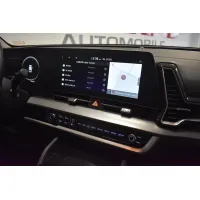 Kia Sportage, 2022, АКПП, пробег 75103 км