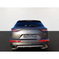 DS Automobiles, 2022, АКПП, пробег 24206 км