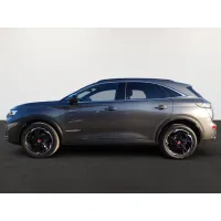 DS Automobiles, 2022, АКПП, пробег 24206 км