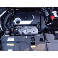 DS Automobiles, 2022, АКПП, пробег 24206 км