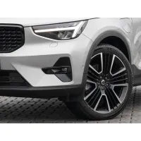 Volvo XC40, 2022, АКПП, пробег 90117 км