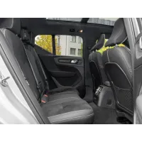 Volvo XC40, 2022, АКПП, пробег 90117 км