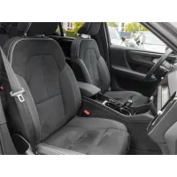 Volvo XC40, 2022, АКПП, пробег 90117 км