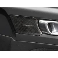 Volvo XC40, 2022, АКПП, пробег 90117 км