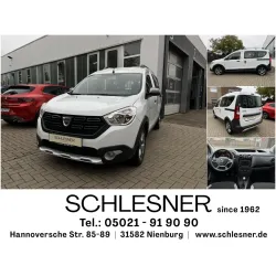 Dacia Dokker, 2020, МКПП, пробег 46510 км Dacia Dokker, 2020, МКПП, пробег 46510 км