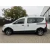 Dacia Dokker, 2020, МКПП, пробег 46510 км Dacia Dokker, 2020, МКПП, пробег 46510 км