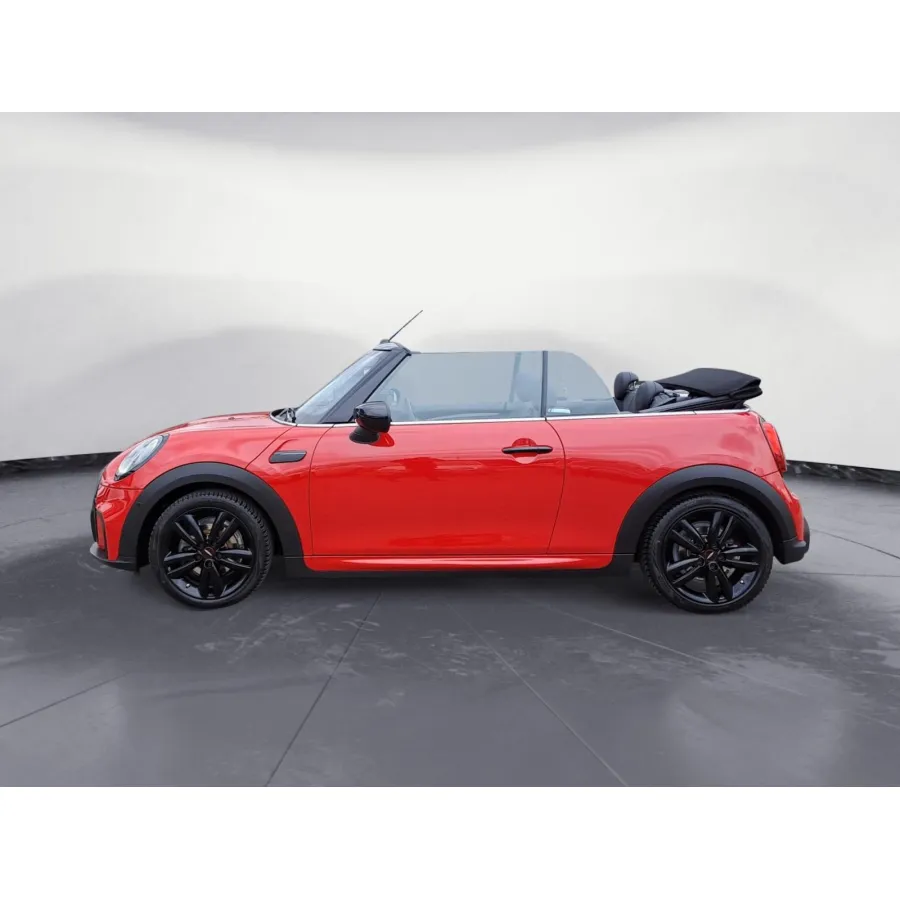 MINI Cooper, 2022, АКПП, пробег 42212 км