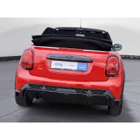 MINI Cooper, 2022, АКПП, пробег 42212 км